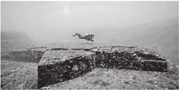 Иллюстрация к книге — Исчезнувшие цивилизации. Взаимосвязь культур и парадоксы истории [i_119.jpg]