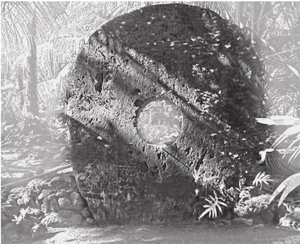 Иллюстрация к книге — Исчезнувшие цивилизации. Взаимосвязь культур и парадоксы истории [i_120.jpg]