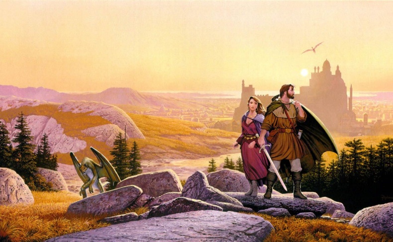 Иллюстрация к книге — Герой Марса [i_001.jpg]