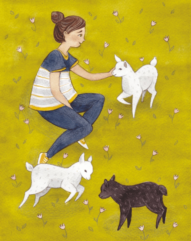 Иллюстрация к книге — Каникулы в Риге [i_007.jpg]