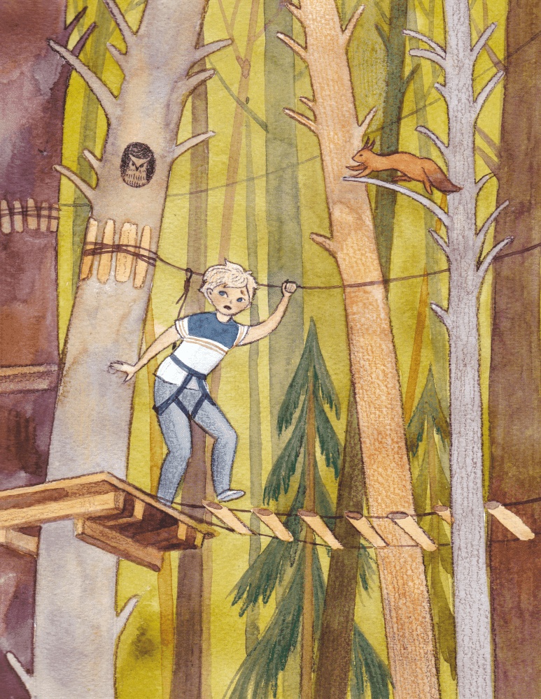 Иллюстрация к книге — Каникулы в Риге [i_012.jpg]