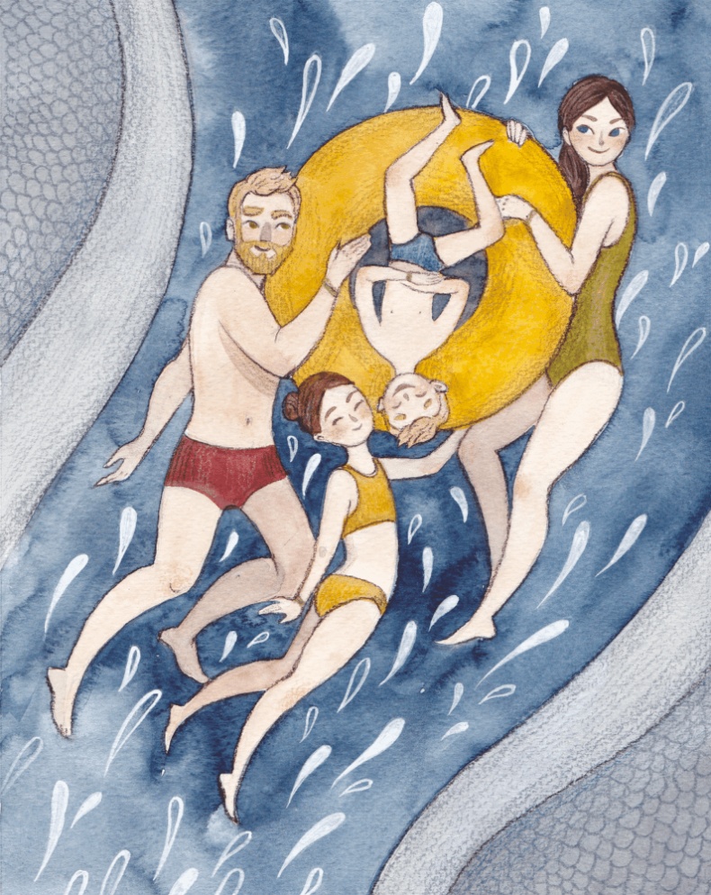 Иллюстрация к книге — Каникулы в Риге [i_025.jpg]