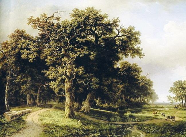 Иллюстрация к книге — Воры, вандалы и идиоты. Криминальная история русского искусства [i_015.jpg]