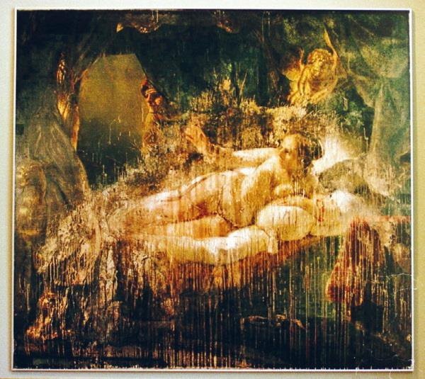 Иллюстрация к книге — Воры, вандалы и идиоты. Криминальная история русского искусства [i_024.jpg]