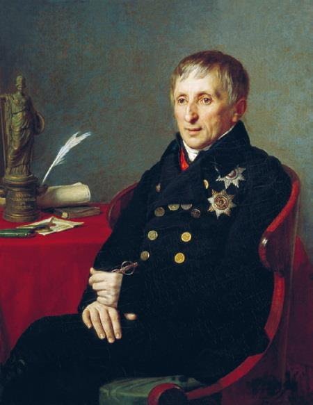 Иллюстрация к книге — Воры, вандалы и идиоты. Криминальная история русского искусства [i_028.jpg]