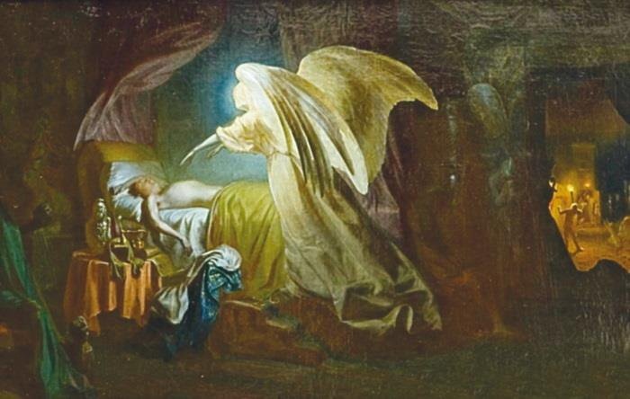 Иллюстрация к книге — Воры, вандалы и идиоты. Криминальная история русского искусства [i_029.jpg]