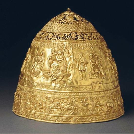 Иллюстрация к книге — Воры, вандалы и идиоты. Криминальная история русского искусства [i_032.jpg]