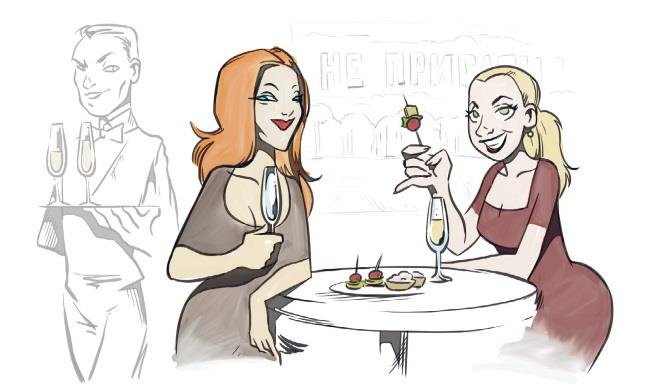 Иллюстрация к книге — Воры, вандалы и идиоты. Криминальная история русского искусства [i_049.jpg]