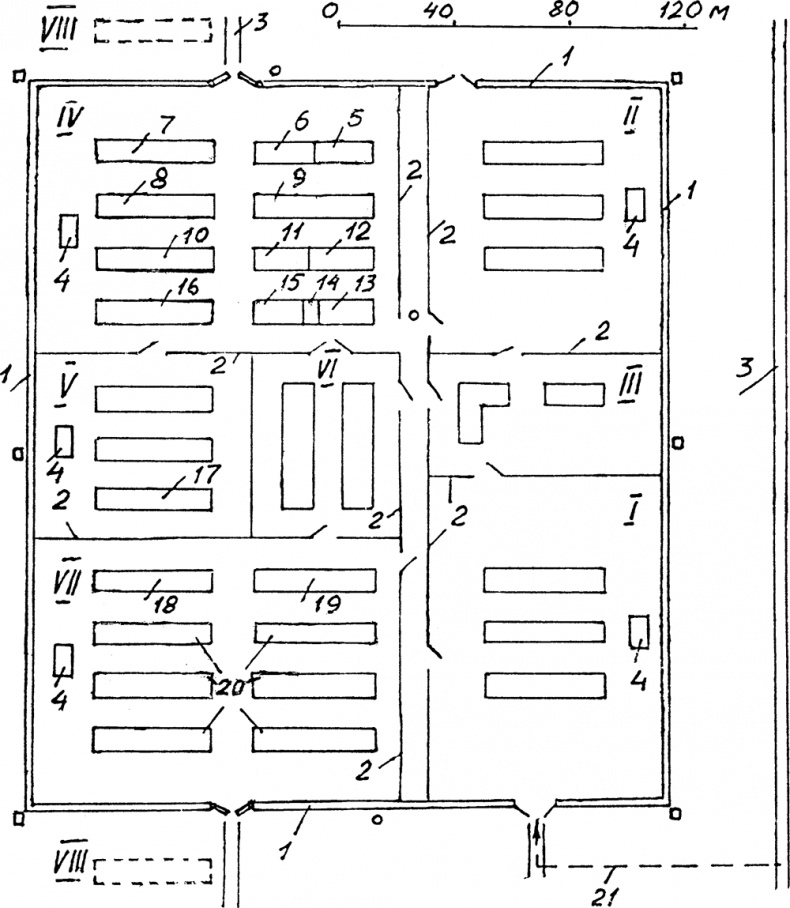 Иллюстрация к книге — Как я был в немецком плену [i_005.jpg]