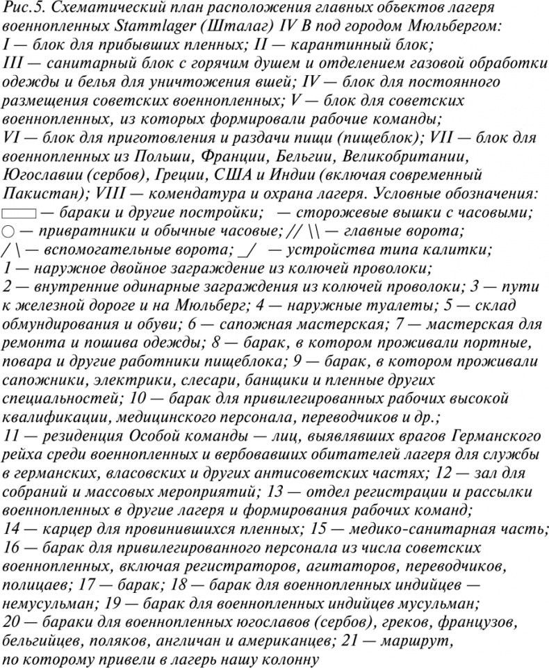Иллюстрация к книге — Как я был в немецком плену [i_006.jpg]