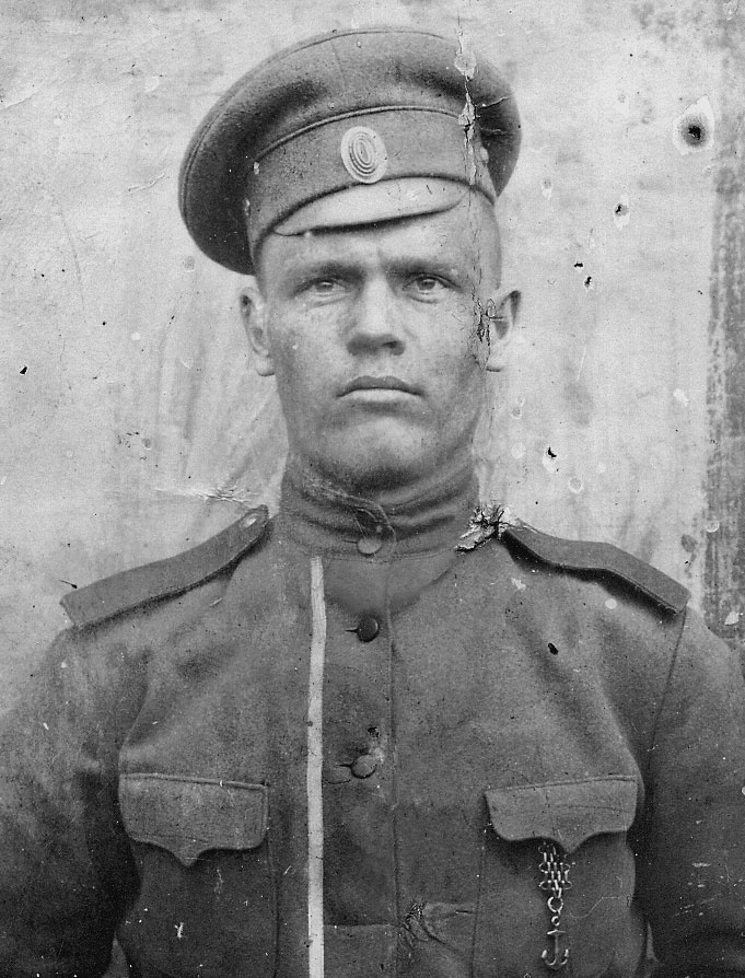 Иллюстрация к книге — Как я был в немецком плену [i_020.jpg]