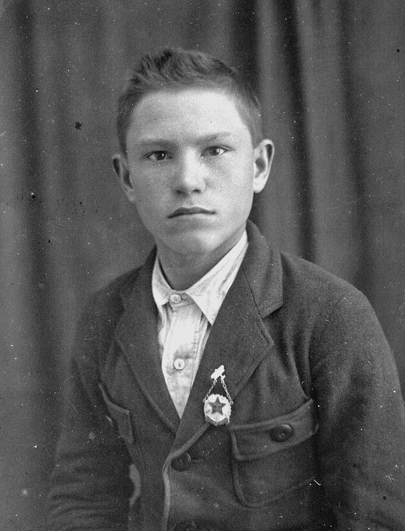 Иллюстрация к книге — Как я был в немецком плену [i_023.jpg]