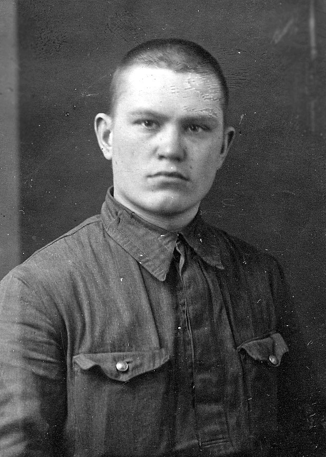 Иллюстрация к книге — Как я был в немецком плену [i_024.jpg]