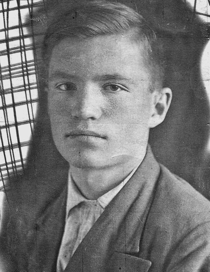 Иллюстрация к книге — Как я был в немецком плену [i_027.jpg]