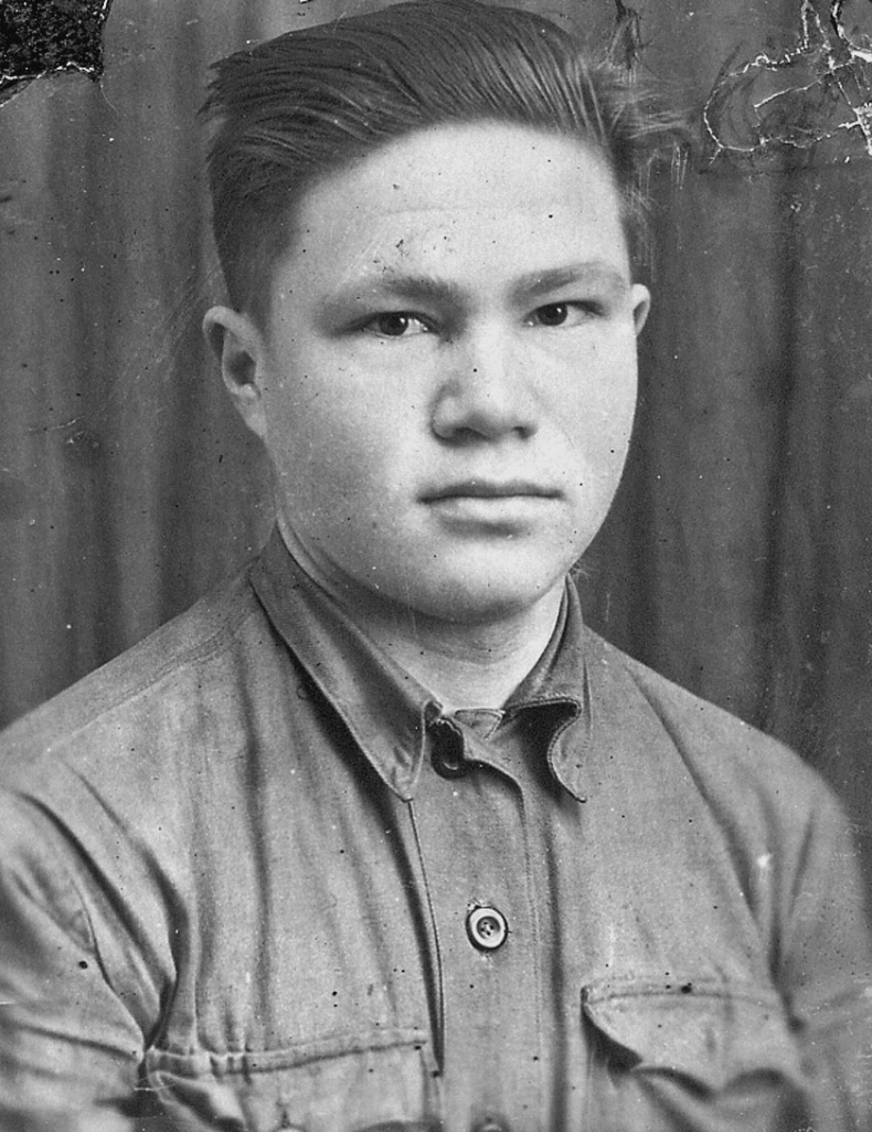 Иллюстрация к книге — Как я был в немецком плену [i_028.jpg]