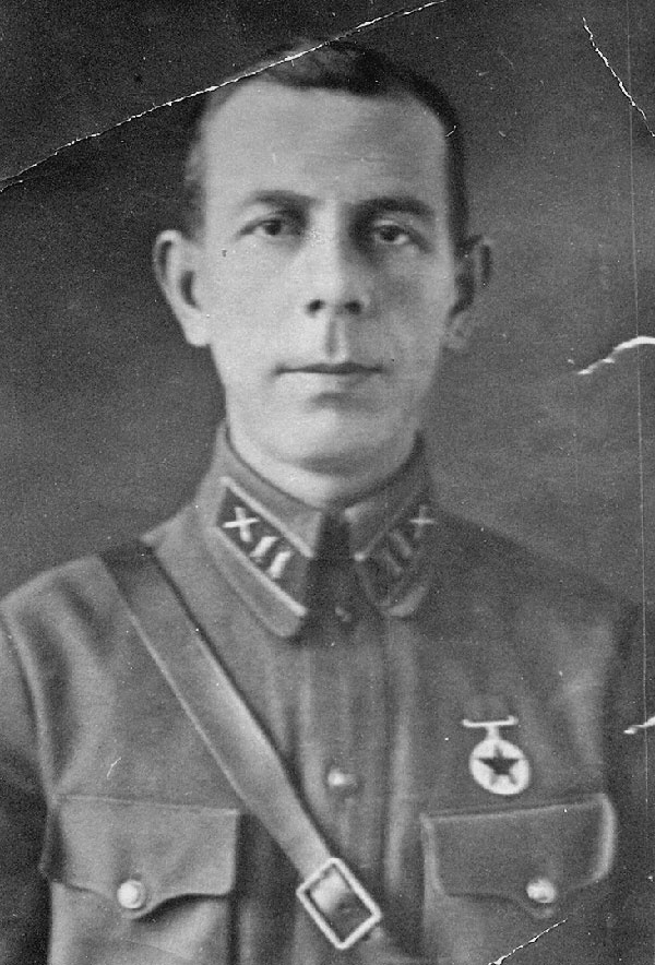 Иллюстрация к книге — Как я был в немецком плену [i_037.jpg]