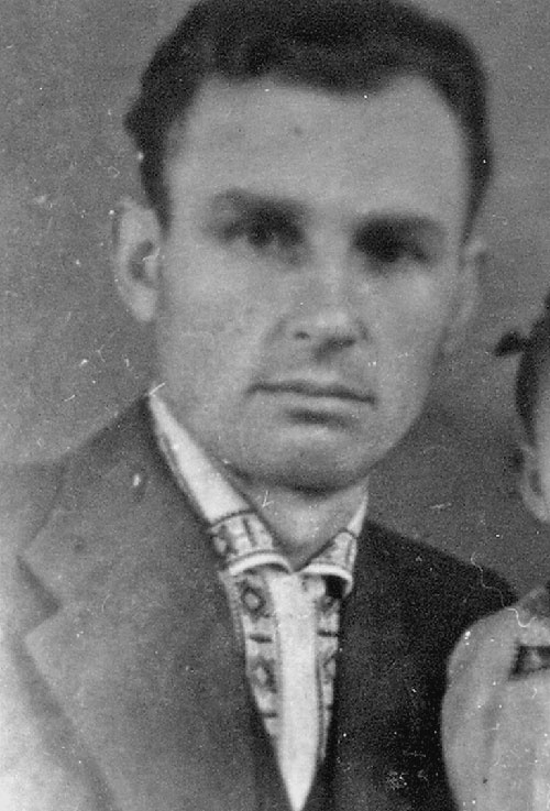 Иллюстрация к книге — Как я был в немецком плену [i_038.jpg]