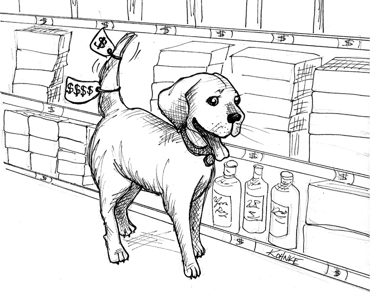 Иллюстрация к книге — Чистая архитектура. Искусство разработки программного обеспечения [i_010.jpg]