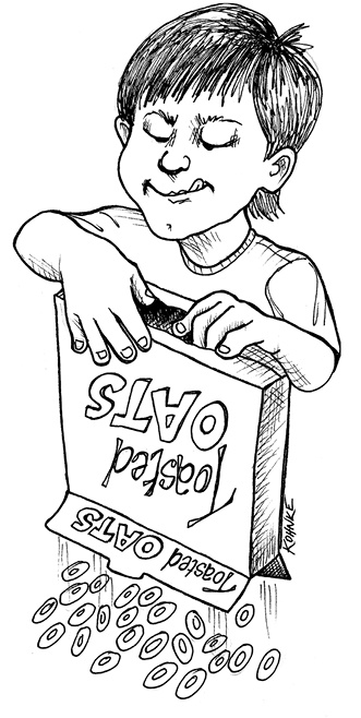 Иллюстрация к книге — Чистая архитектура. Искусство разработки программного обеспечения [i_030.jpg]