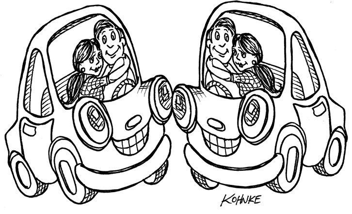 Иллюстрация к книге — Чистая архитектура. Искусство разработки программного обеспечения [i_048.jpg]