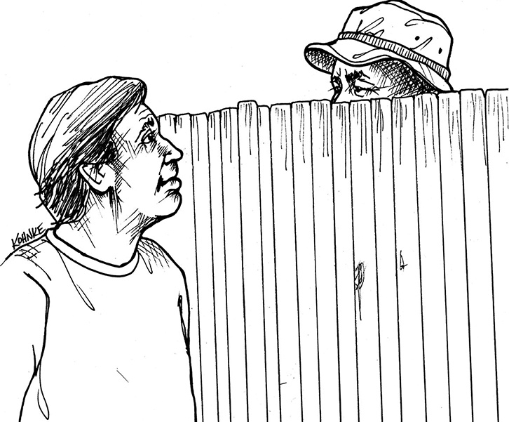 Иллюстрация к книге — Чистая архитектура. Искусство разработки программного обеспечения [i_066.jpg]