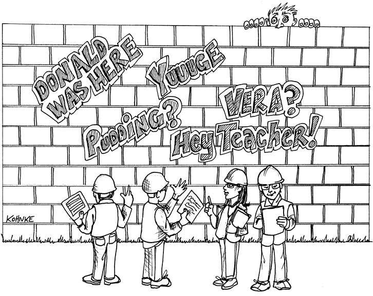 Иллюстрация к книге — Чистая архитектура. Искусство разработки программного обеспечения [i_073.jpg]