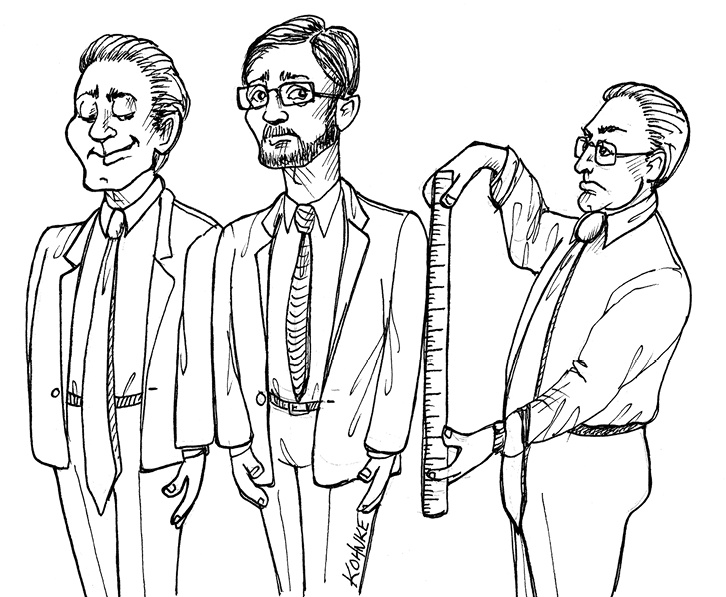 Иллюстрация к книге — Чистая архитектура. Искусство разработки программного обеспечения [i_080.jpg]