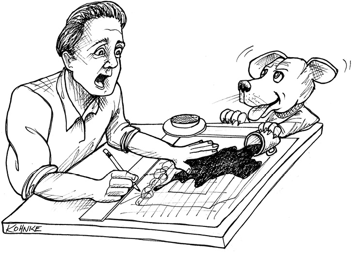 Иллюстрация к книге — Чистая архитектура. Искусство разработки программного обеспечения [i_084.jpg]