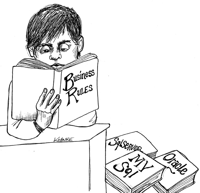 Иллюстрация к книге — Чистая архитектура. Искусство разработки программного обеспечения [i_113.jpg]