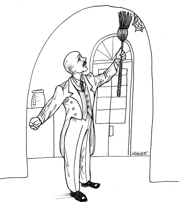 Иллюстрация к книге — Чистая архитектура. Искусство разработки программного обеспечения [i_114.jpg]