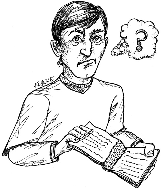 Иллюстрация к книге — Чистая архитектура. Искусство разработки программного обеспечения [i_119.jpg]