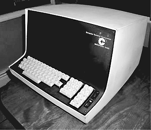 Иллюстрация к книге — Чистая архитектура. Искусство разработки программного обеспечения [i_133.jpg]