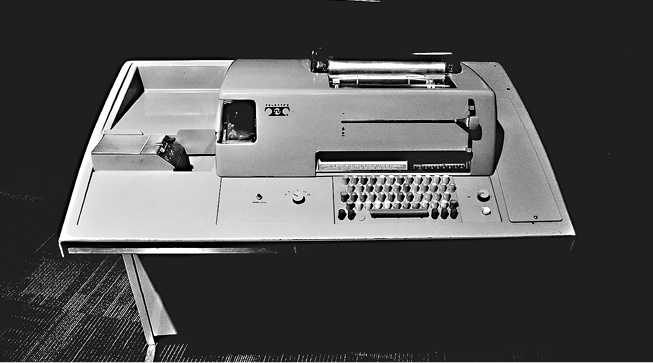 Иллюстрация к книге — Чистая архитектура. Искусство разработки программного обеспечения [i_134.jpg]