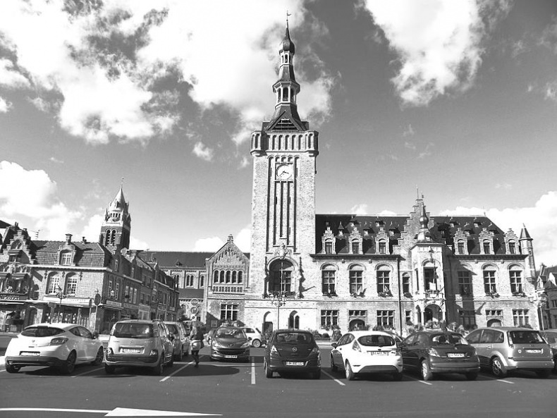 Иллюстрация к книге — Русские летучие отряды. От Бородино до британских морей [i_006.jpg]