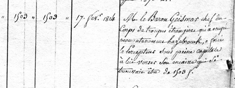 Иллюстрация к книге — Русские летучие отряды. От Бородино до британских морей [i_007.jpg]