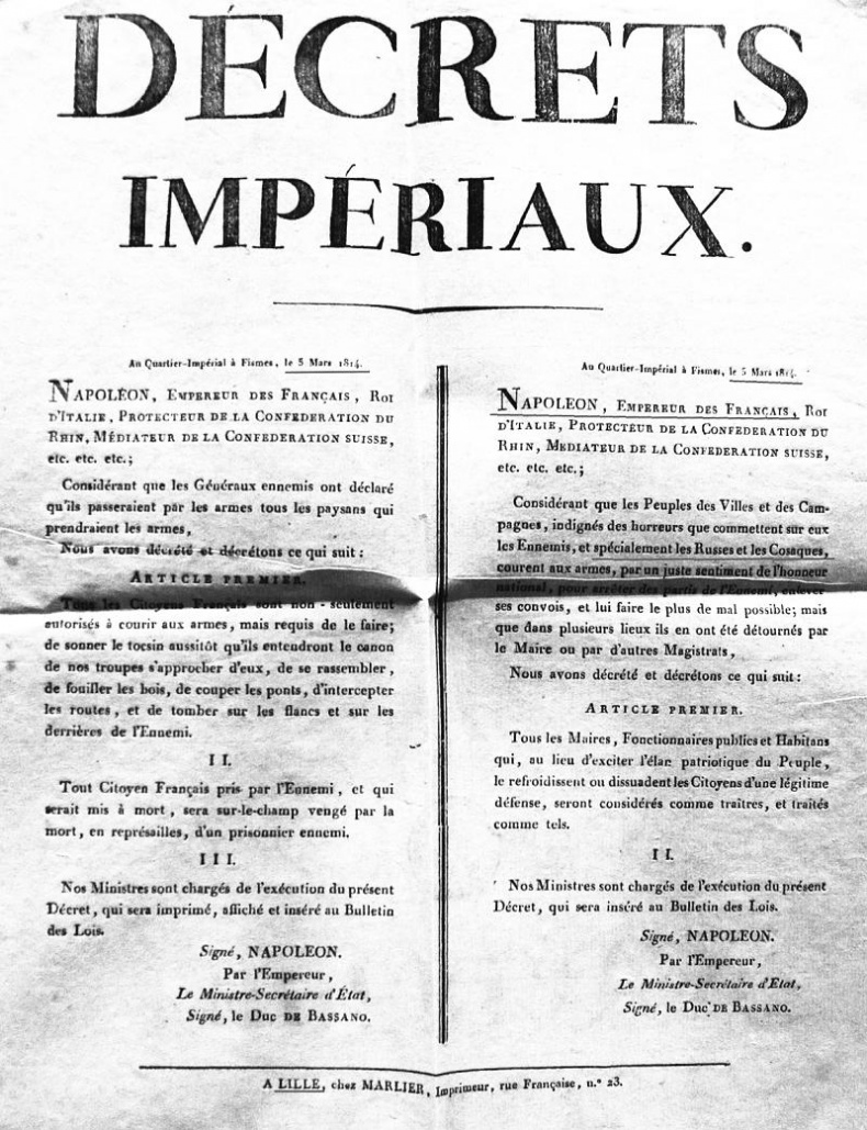 Иллюстрация к книге — Русские летучие отряды. От Бородино до британских морей [i_012.jpg]
