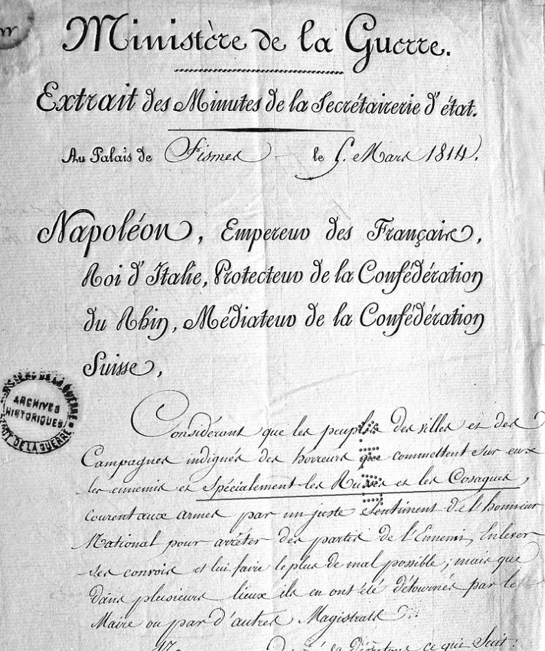 Иллюстрация к книге — Русские летучие отряды. От Бородино до британских морей [i_013.jpg]