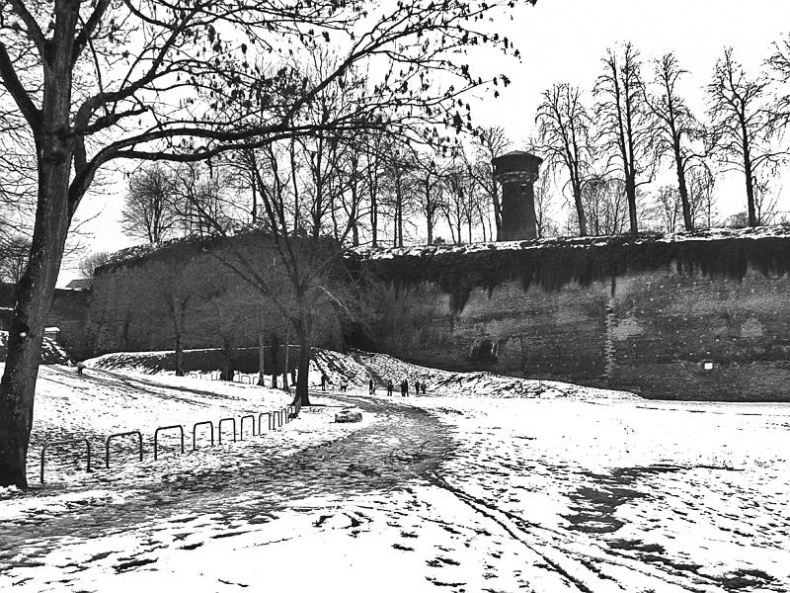 Иллюстрация к книге — Русские летучие отряды. От Бородино до британских морей [i_014.jpg]