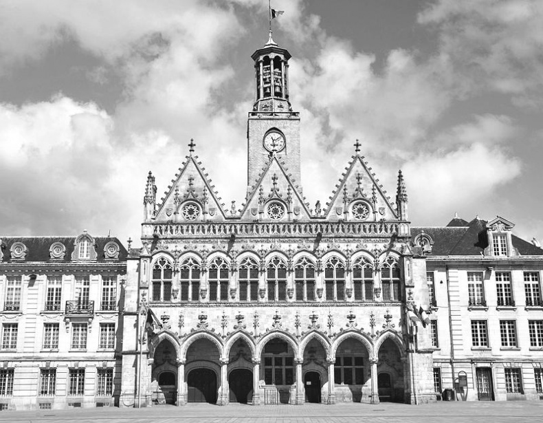 Иллюстрация к книге — Русские летучие отряды. От Бородино до британских морей [i_019.jpg]