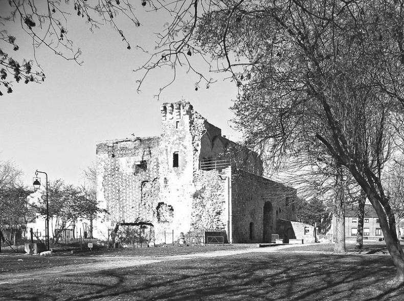 Иллюстрация к книге — Русские летучие отряды. От Бородино до британских морей [i_020.jpg]