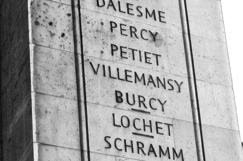 Иллюстрация к книге — Русские летучие отряды. От Бородино до британских морей [i_037.jpg]