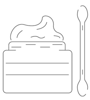 Иллюстрация к книге — Главная книга косметического маньяка. О бьюти-трендах, домашнем уходе и уколах молодости честно [img_7.jpg]