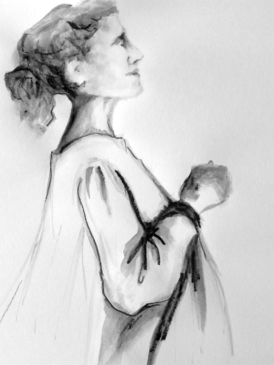 Иллюстрация к книге — Тело помнит все [i_021.jpg]