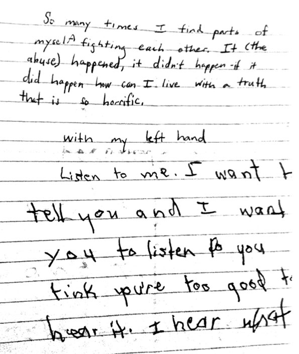 Иллюстрация к книге — Тело помнит все [i_030.jpg]