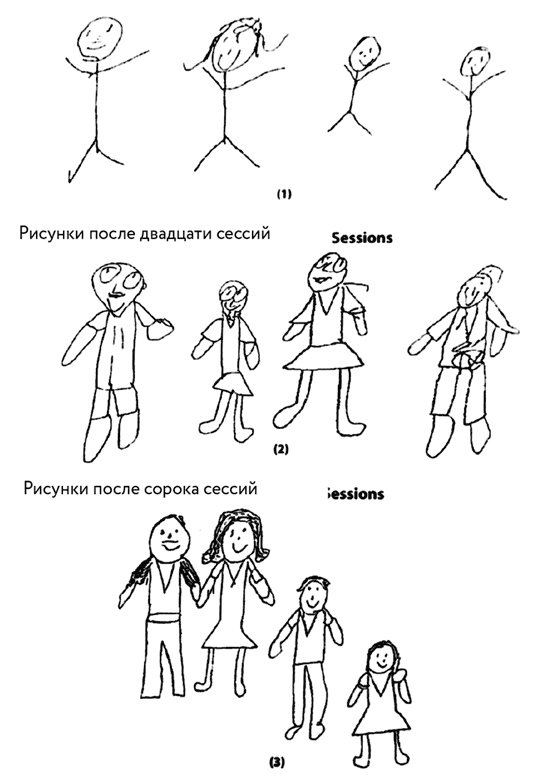 Иллюстрация к книге — Тело помнит все [i_037.jpg]