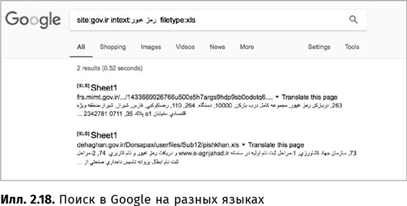 Иллюстрация к книге — Искусство обмана [i_020.jpg]