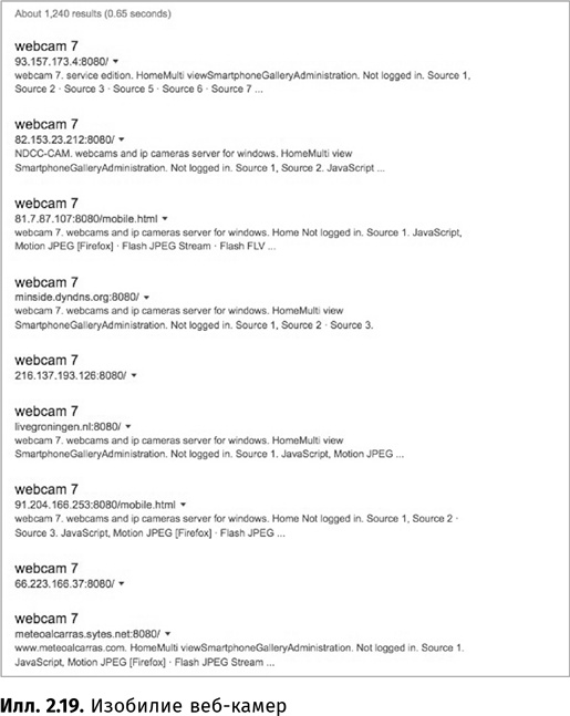 Иллюстрация к книге — Искусство обмана [i_021.jpg]