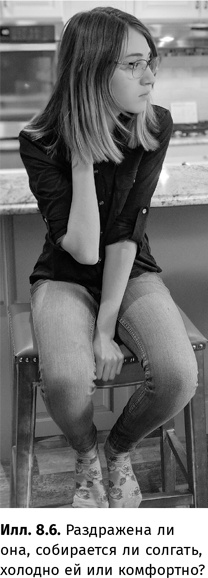 Иллюстрация к книге — Искусство обмана [i_049.jpg]