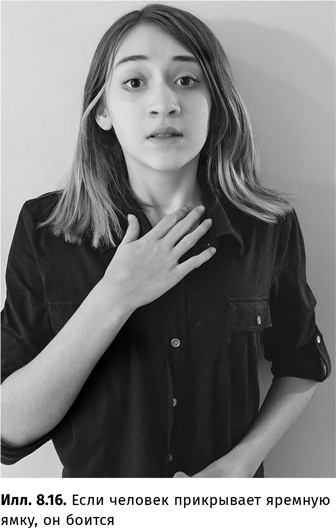 Иллюстрация к книге — Искусство обмана [i_059.jpg]