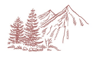 Иллюстрация к книге — Простота уюта. Хюгге, лагом и энергия повседневных удовольствий [i_003.jpg]